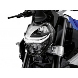 BMW F 900 R Roadster